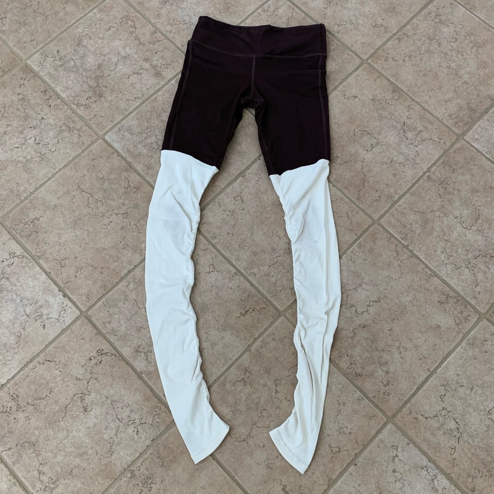 Alo High Waist Goddess Legging